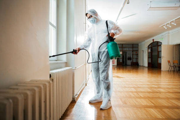 Best Best Pest Control Near Me  in Crockett, CA